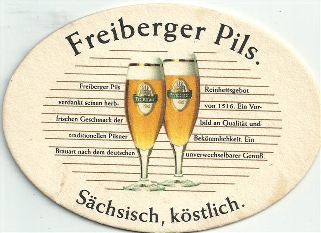 freiberg fg-sn freiberger oval 2a (195-freiberger pils) 